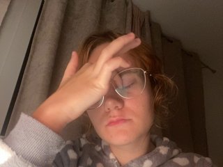 Sexu-Girl Porn Show
