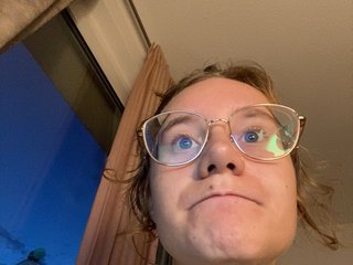 Sexu-Girl Porn Show