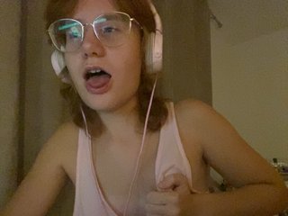Sexu-Girl Porn Show