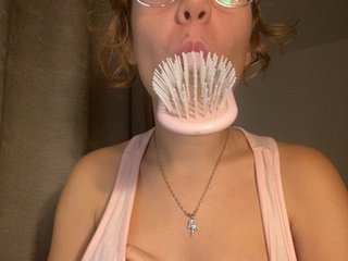Sexu-Girl Porn Show