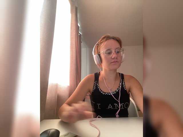 Sexu-Girl live cam on BongaCams