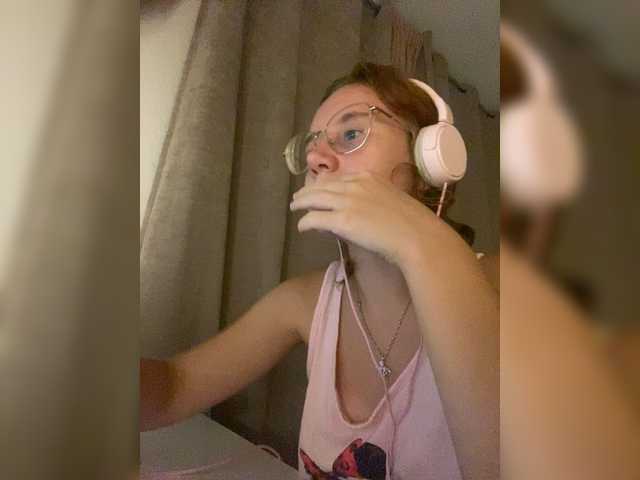 Sexu-Girl live cam on BongaCams