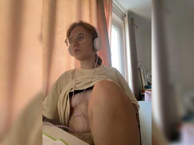Sexu-Girl live cam on BongaCams
