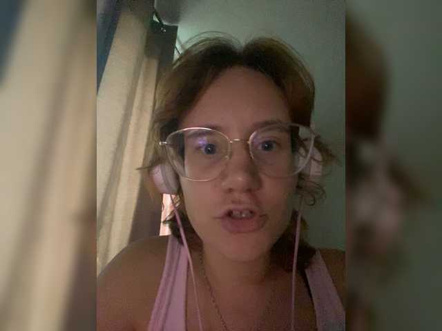 Sexu-Girl live cam on BongaCams