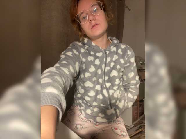 Sexu-Girl live cam on BongaCams