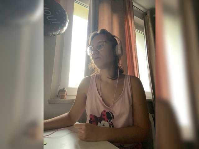 Sexu-Girl live cam on BongaCams