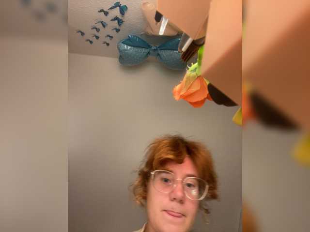 Sexu-Girl live cam on BongaCams