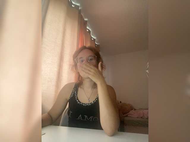 Sexu-Girl live cam on BongaCams