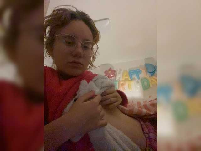 Sexu-Girl live cam on BongaCams