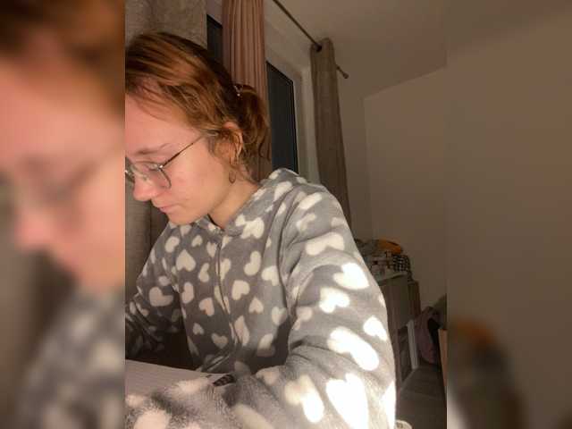 Sexu-Girl live cam on BongaCams
