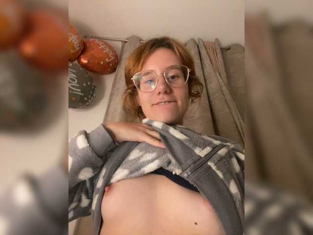 Sexu-Girl live cam on BongaCams