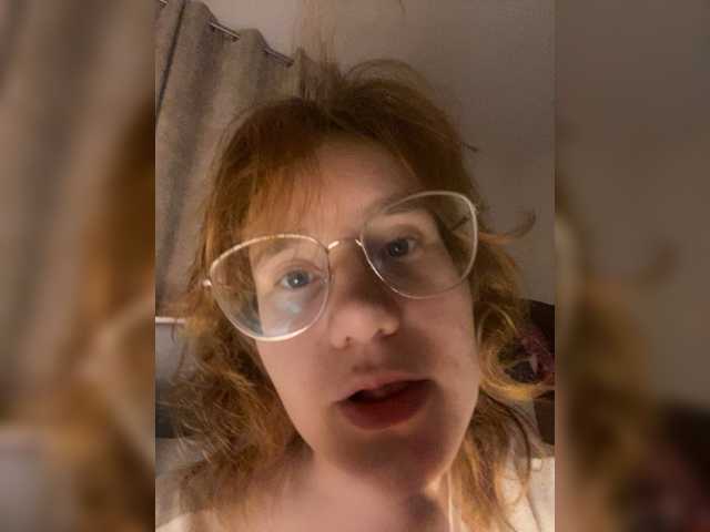 Sexu-Girl live cam on BongaCams
