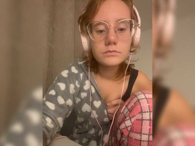 Sexu-Girl live cam on BongaCams