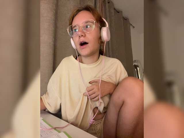 Sexu-Girl live cam on BongaCams