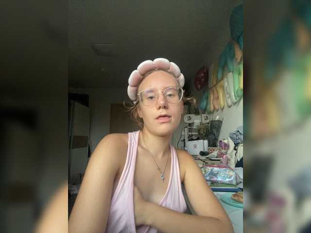 Sexu-Girl live cam on BongaCams