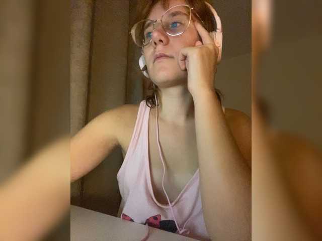 Sexu-Girl live cam on BongaCams