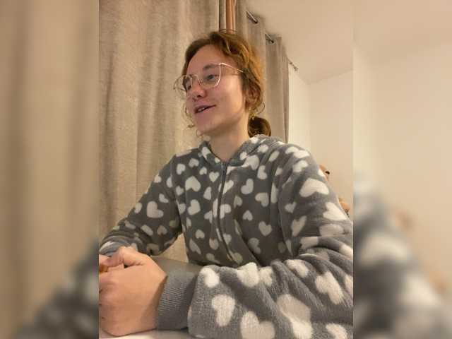 Sexu-Girl live cam on BongaCams
