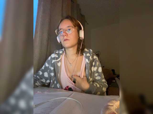 Sexu-Girl live cam on BongaCams