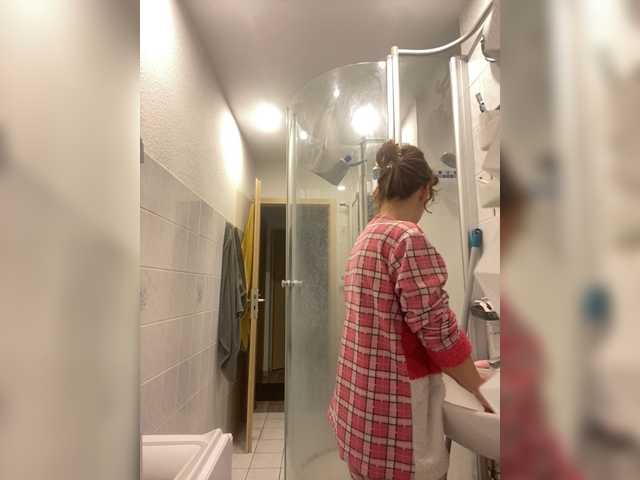 Sexu-Girl live cam on BongaCams