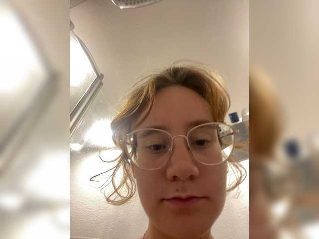 Sexu-Girl live cam on BongaCams