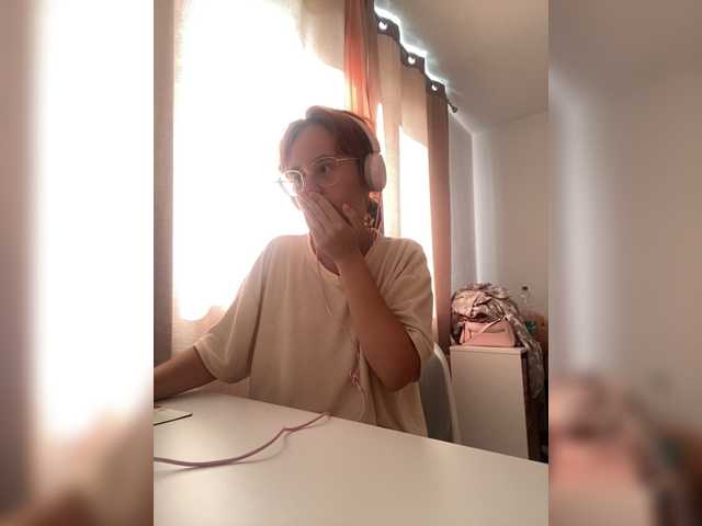 Sexu-Girl live cam on BongaCams