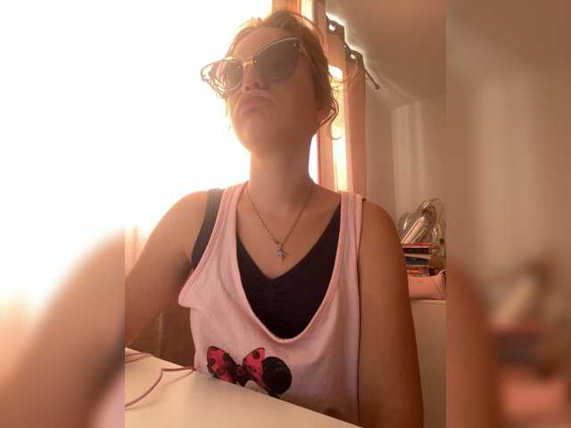 Sexu-Girl live cam on BongaCams