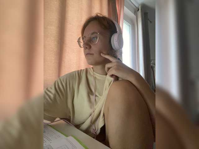 Sexu-Girl live cam on BongaCams