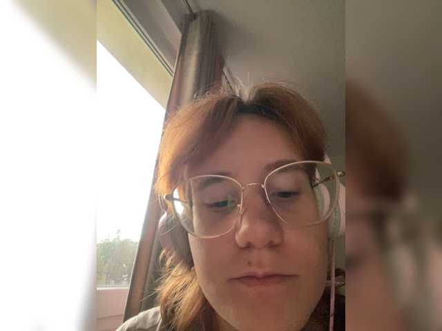Sexu-Girl live cam on BongaCams