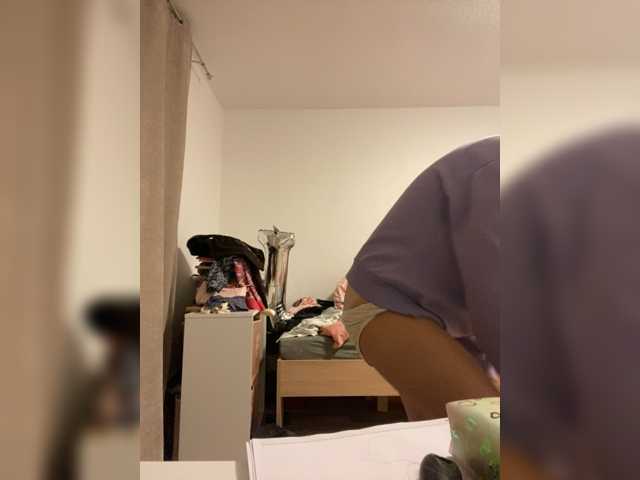 Sexu-Girl live cam on BongaCams