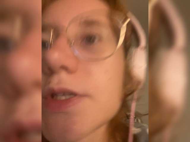 Sexu-Girl live cam on BongaCams