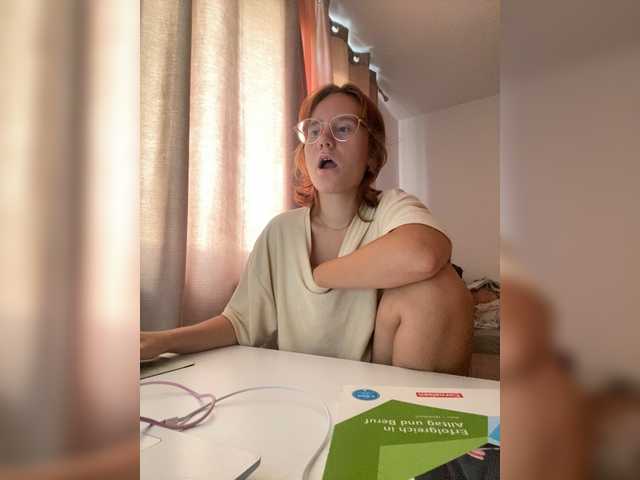 Sexu-Girl live cam on BongaCams