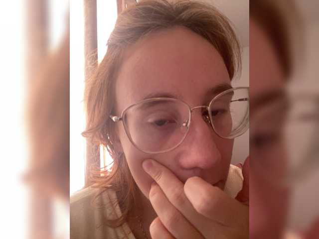 Sexu-Girl live cam on BongaCams