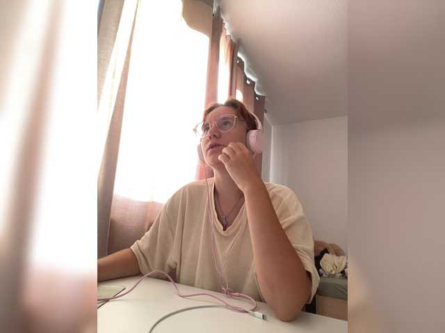 Sexu-Girl live cam on BongaCams