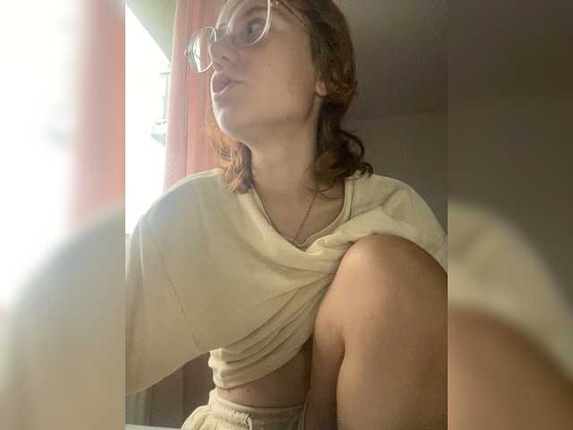 Sexu-Girl live cam on BongaCams