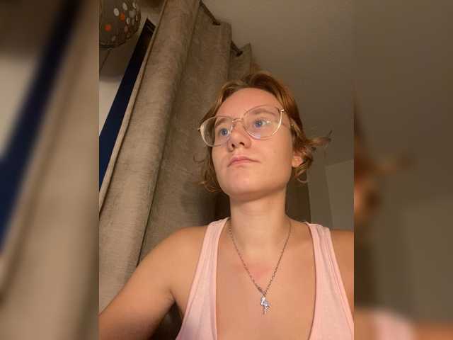 Sexu-Girl live cam on BongaCams