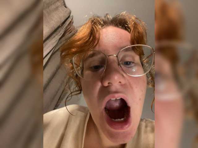 Sexu-Girl live cam on BongaCams