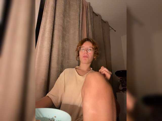 Sexu-Girl live cam on BongaCams