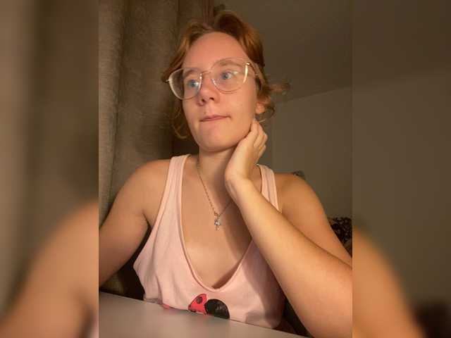 Sexu-Girl live cam on BongaCams