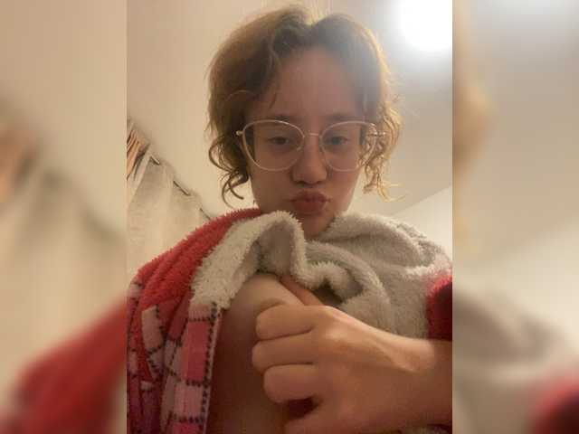 Sexu-Girl live cam on BongaCams