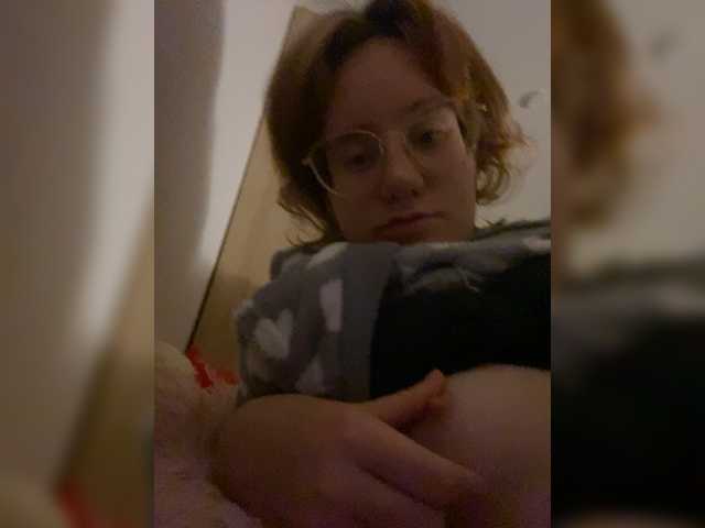 Sexu-Girl live cam on BongaCams
