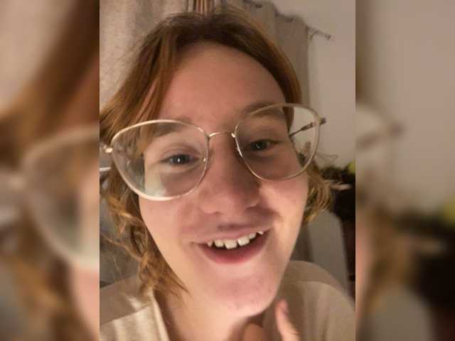 Sexu-Girl live cam on BongaCams