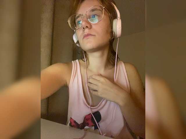 Sexu-Girl live cam on BongaCams