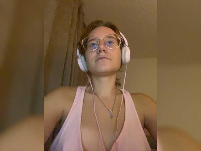 Sexu-Girl live cam on BongaCams
