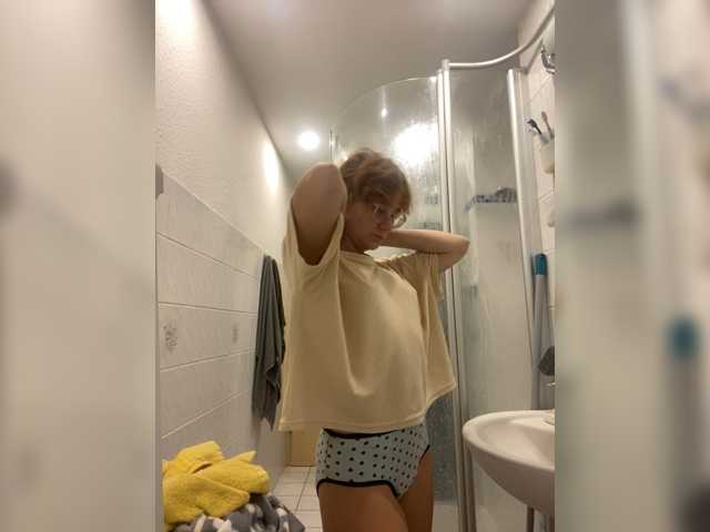 Sexu-Girl live cam on BongaCams