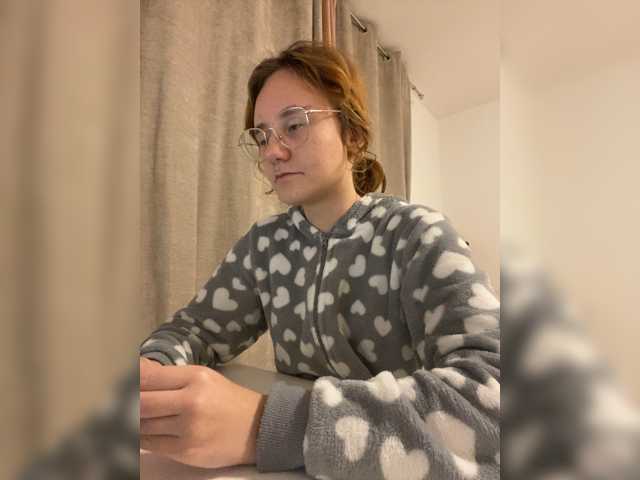 Sexu-Girl live cam on BongaCams