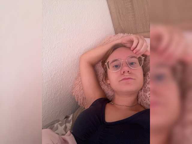 Sexu-Girl live cam on BongaCams