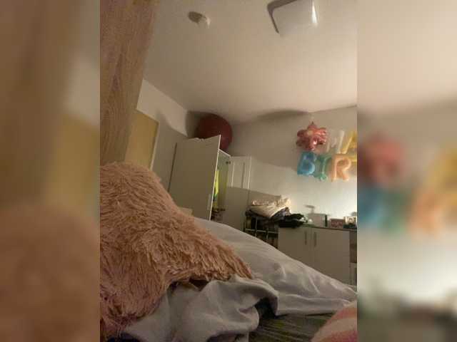 Sexu-Girl live cam on BongaCams