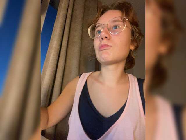 Sexu-Girl live cam on BongaCams
