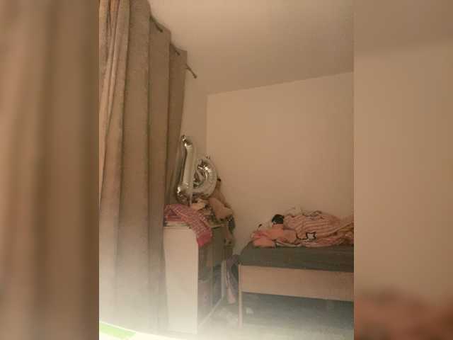 Sexu-Girl live cam on BongaCams