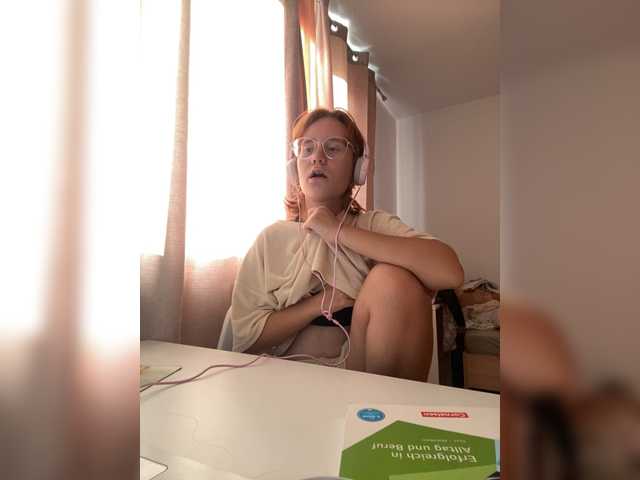 Sexu-Girl live cam on BongaCams